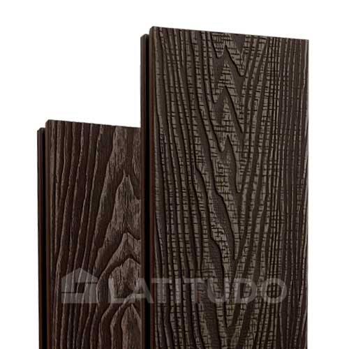Фото Террасная доска Latitudo 3D-Wood 150х24 в Махачкале